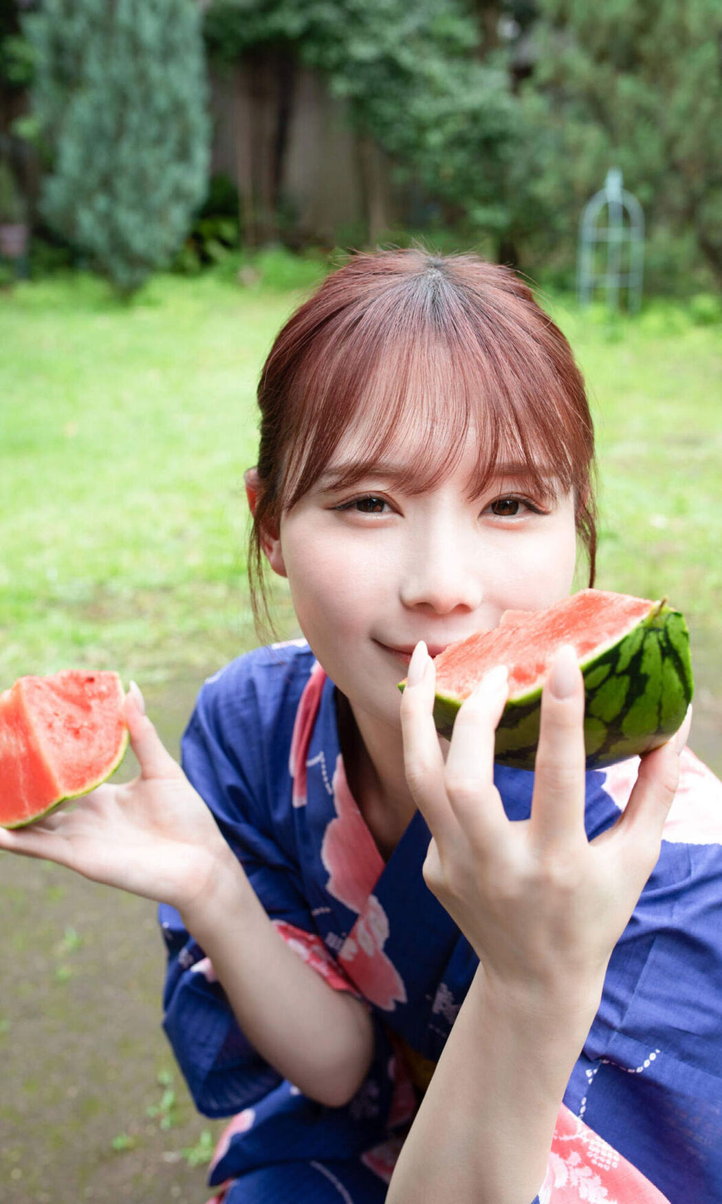 JP Miru – デジタル限定写真集 甘い生活 (85P)