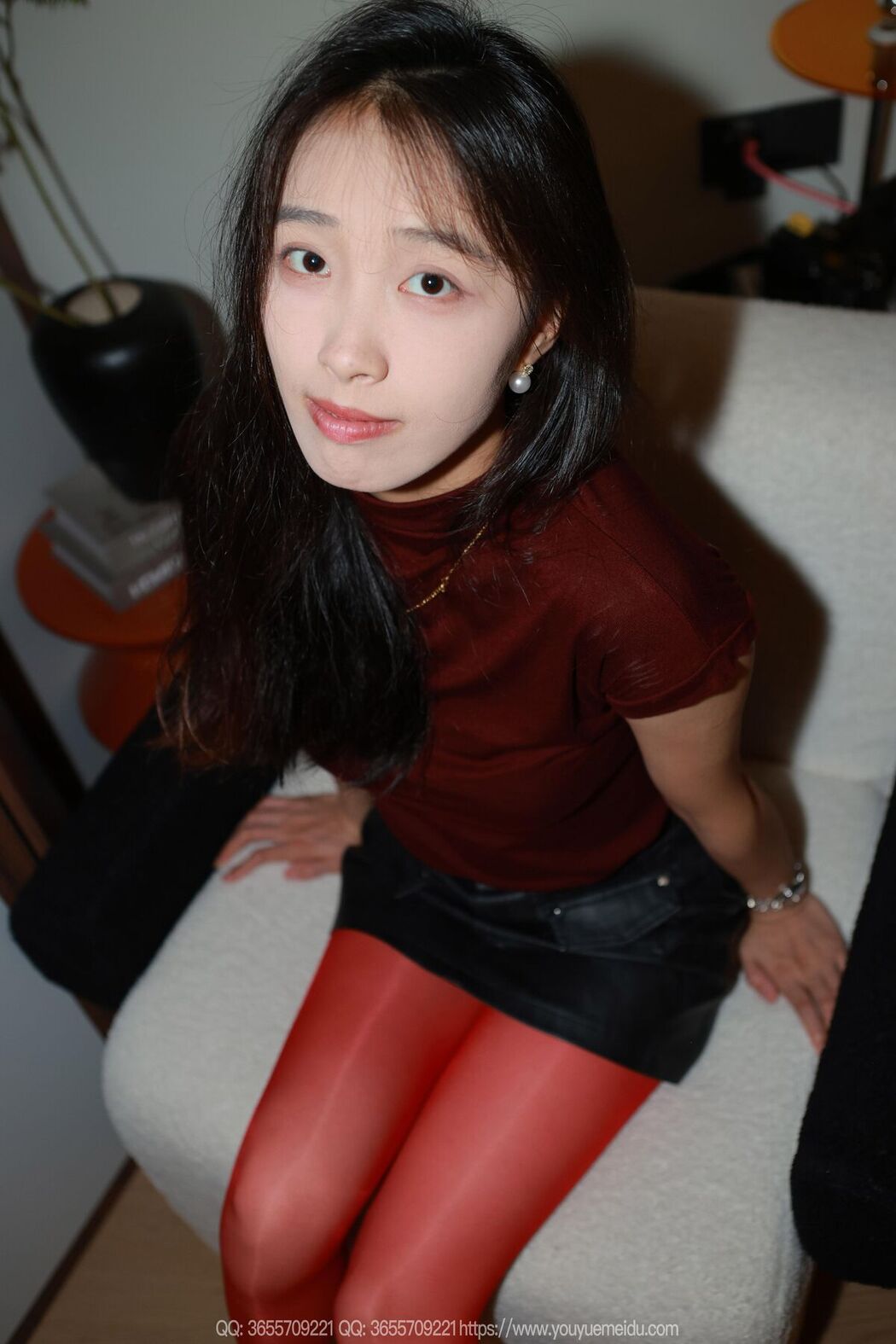 IESS异思趣向 SXJ No.2080 Xiao Jiu (87P)