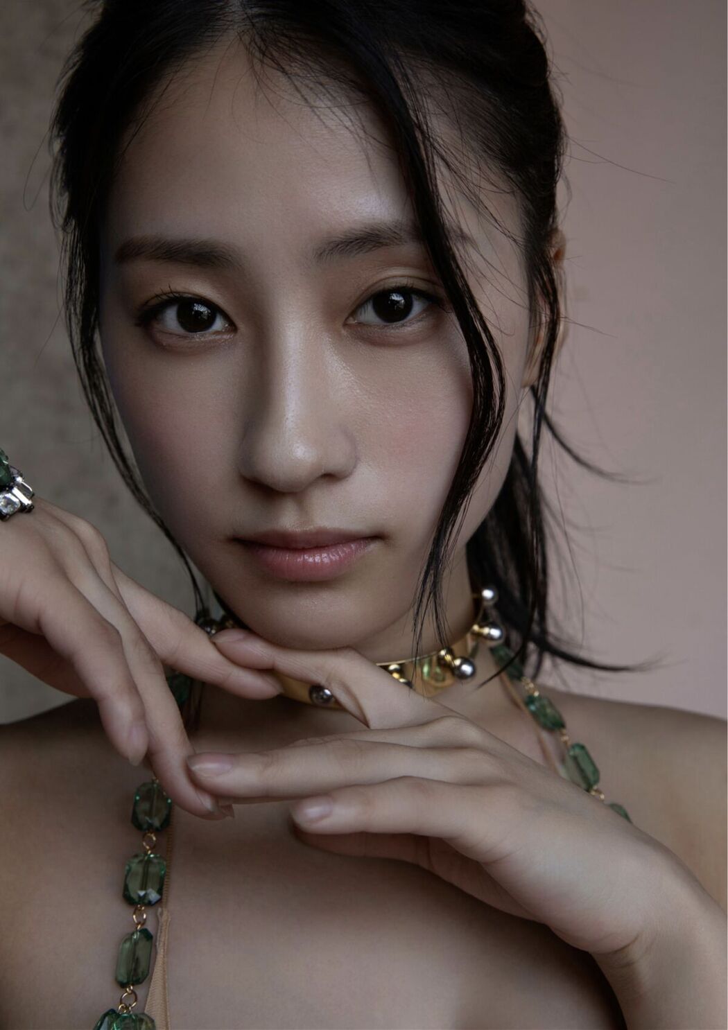 JP Sumida Ayano 澄田綾乃 – 絶対的な関係DOLCEデジタル写真集 (73P)