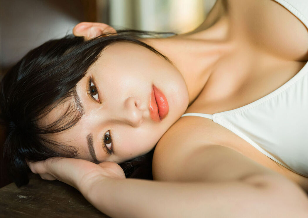 JP Hinata Matsumoto 松本日向 – デジタル限定写真集 麗しのシャルマン ワニブックス デジタル写真集 (71P)