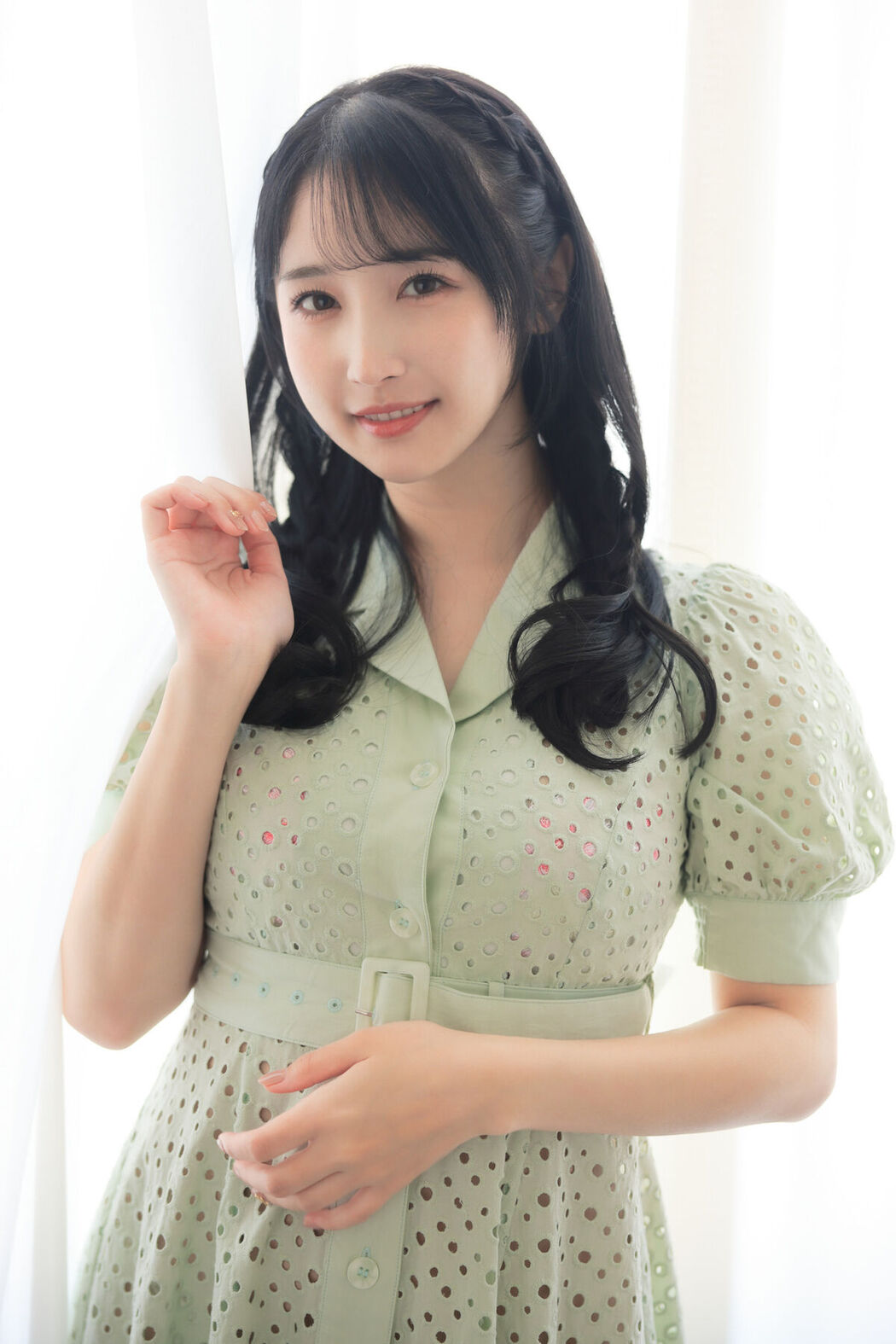 JP Yuika Onosaka 小野坂ゆいか – Super Sweetie ヌード写真集 FANZA限定特別カット付き Part01 (52P)