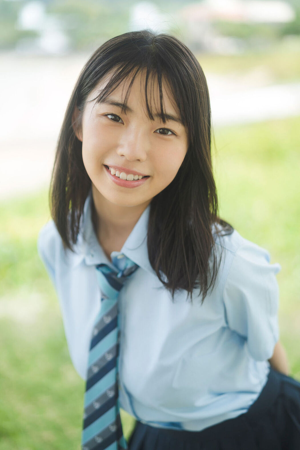 JP Kikuchi Hina 菊地姫奈 – 増量版全50Pヤンマガアザーっす ミスマガジン2020ミス週刊少年マガジン YM2022年49号未公開カット ヤンマガデジタル写真集 (52P)