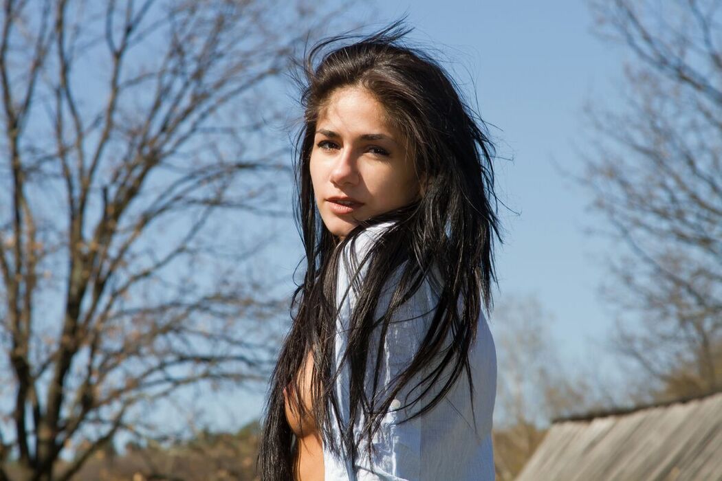 MetArt Malina A – Borderline Part01 (66P)