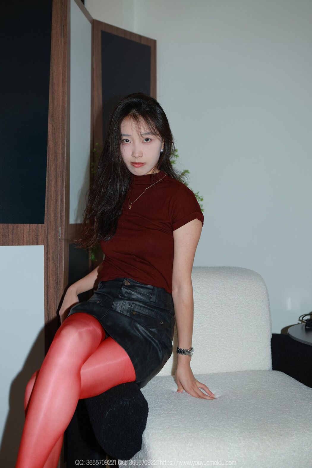 IESS异思趣向 SXJ No.2080 Xiao Jiu (87P)