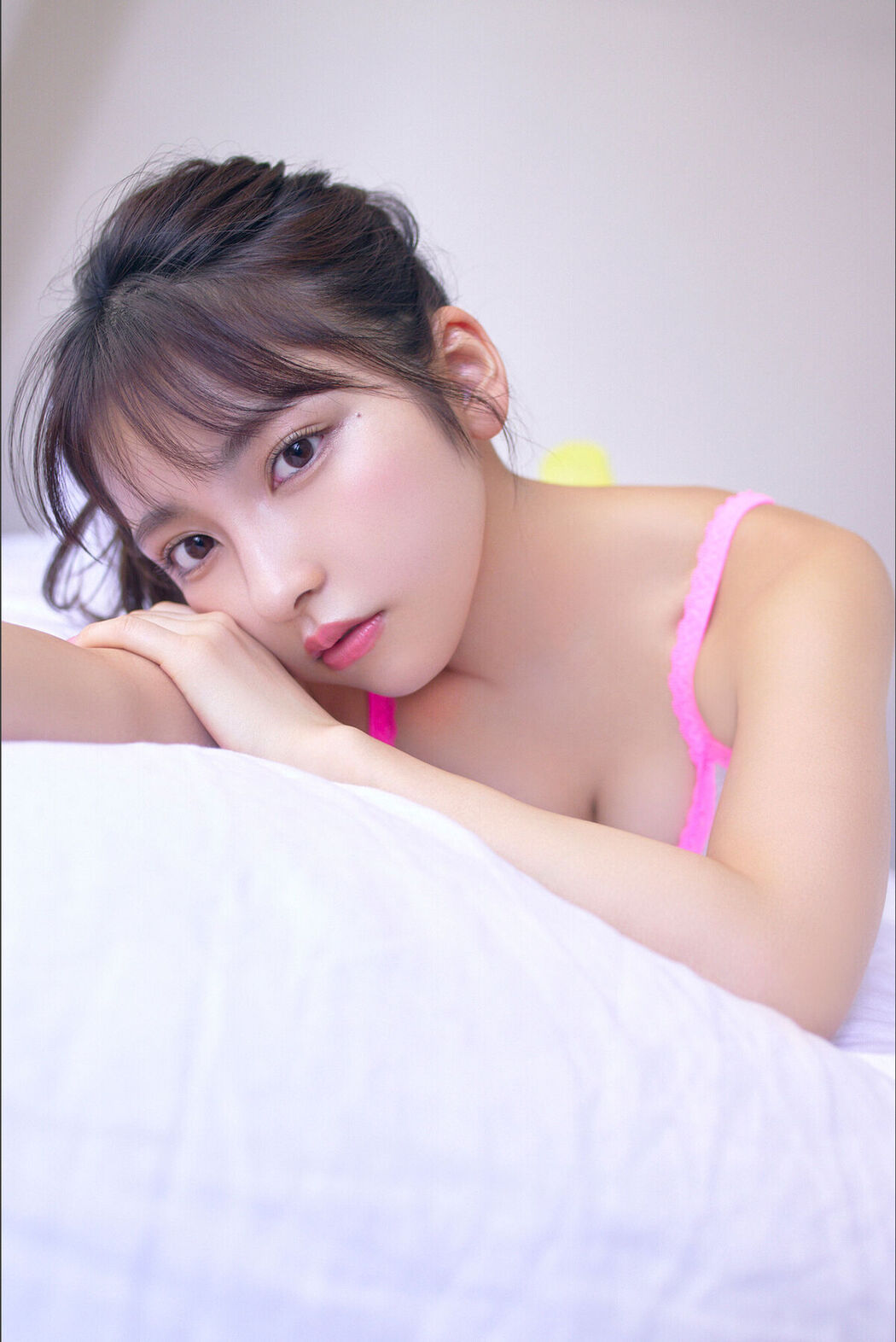 JP TOOMI 十味 &#8211; Off Mode スピサン グラビアフォトブック (35P)