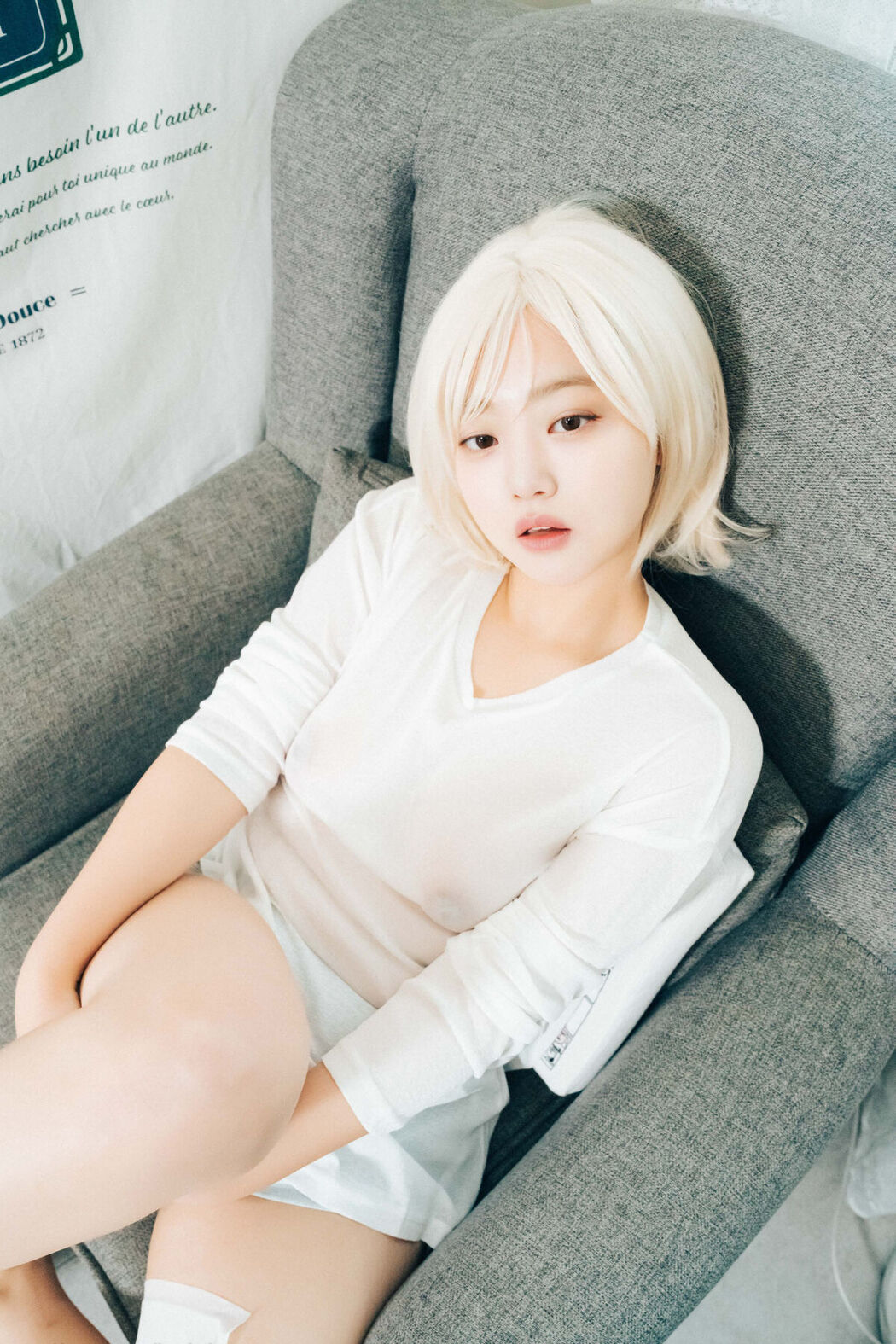 Loozy EunWoo &#8211; Malkang Part03 (53P)