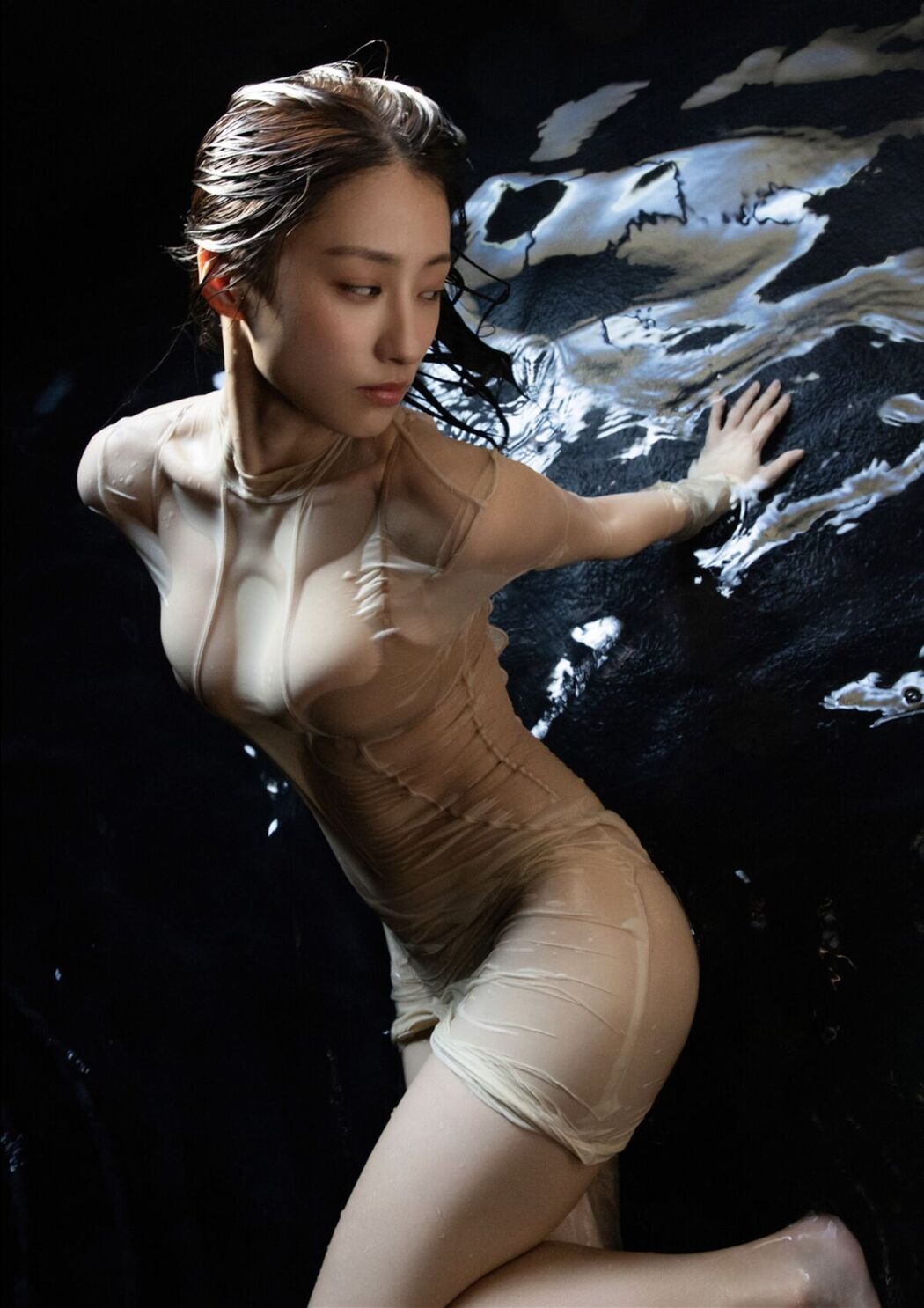 JP Sumida Ayano 澄田綾乃 – 絶対的な関係DOLCEデジタル写真集 (73P)