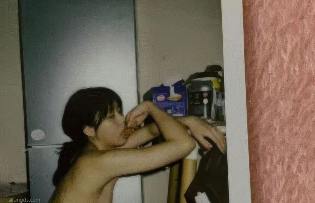 Sha Le Mei Xiao Cang Lao Shi 莎乐美小苍老师 – 网红外围 最新私密群门槛福利 Part05 (61P)