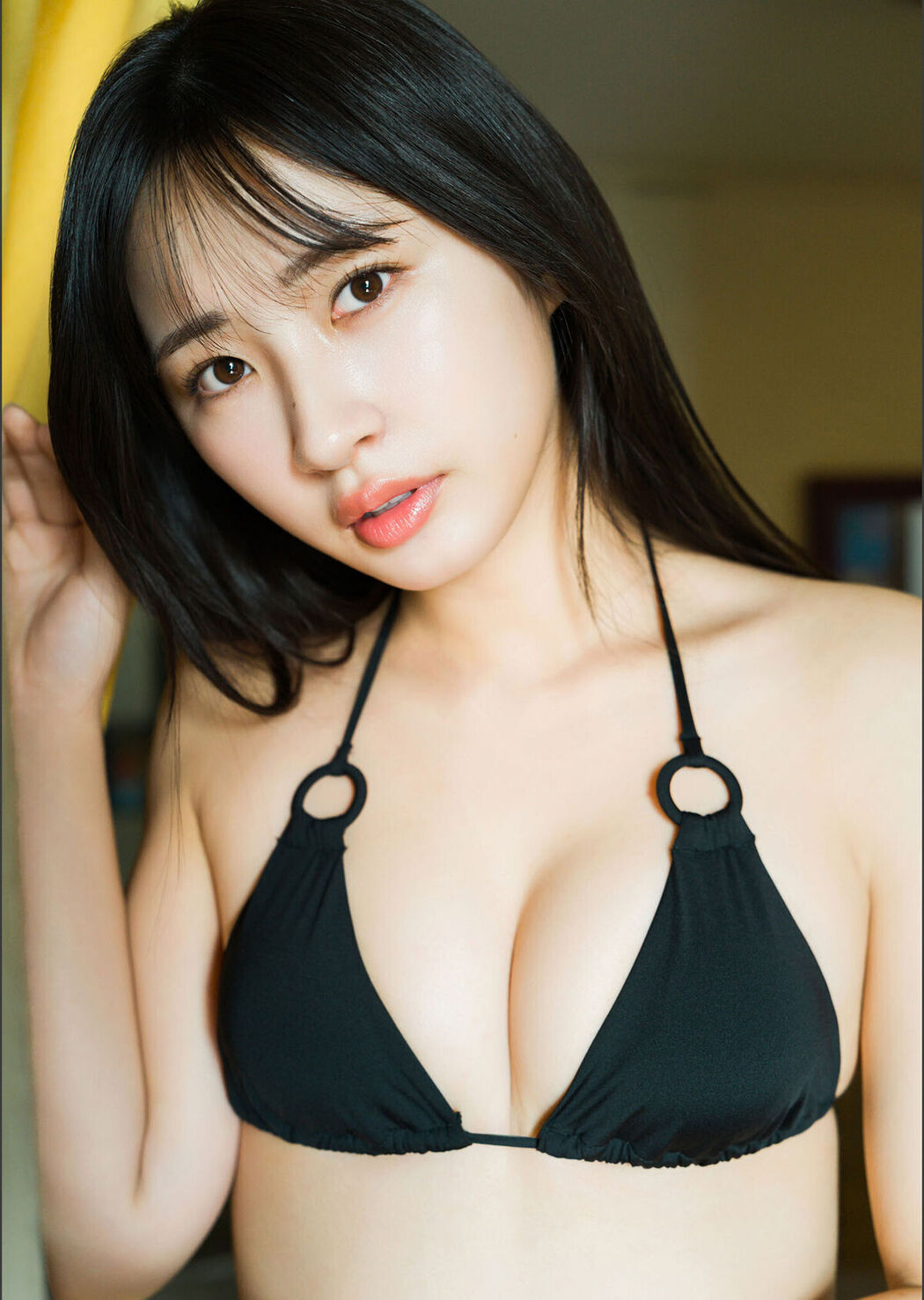 JP Hinata Matsumoto 松本日向 – デジタル限定写真集 麗しのシャルマン ワニブックス デジタル写真集 (71P)