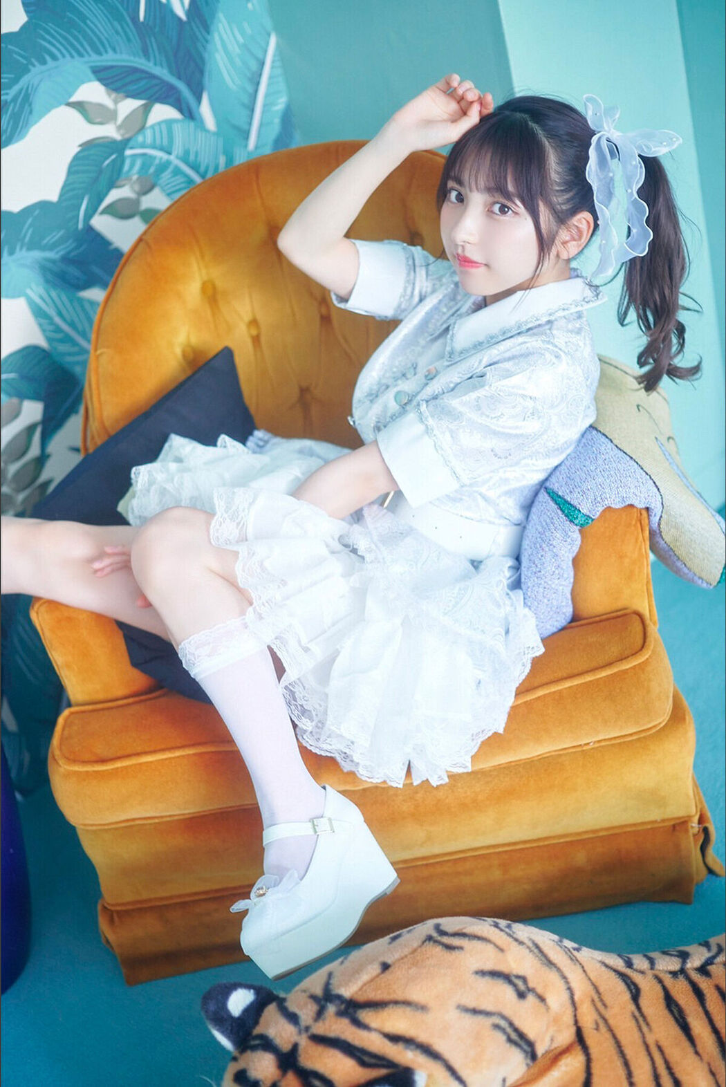 JP TOOMI 十味 &#8211; Off Mode スピサン グラビアフォトブック (35P)