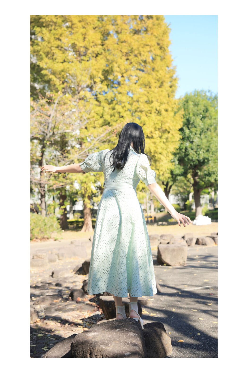 JP Yuika Onosaka 小野坂ゆいか – Super Sweetie ヌード写真集 FANZA限定特別カット付き Part03 (52P)