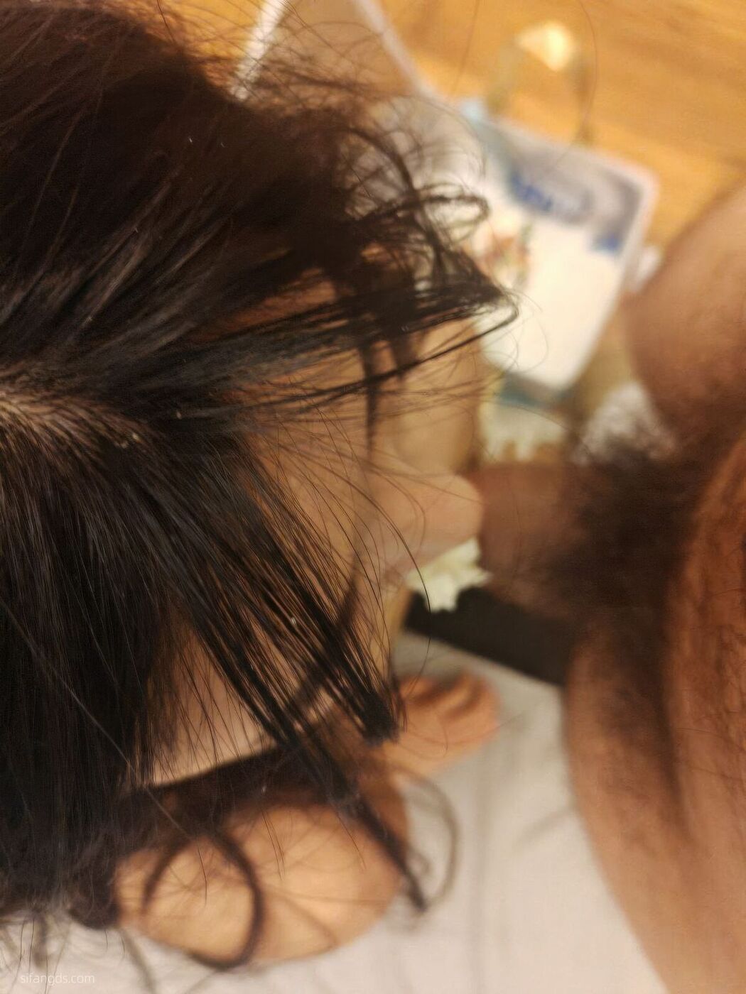 Sha Le Mei Xiao Cang Lao Shi 莎乐美小苍老师 – 网红外围 最新私密群门槛福利 Part05 (61P)