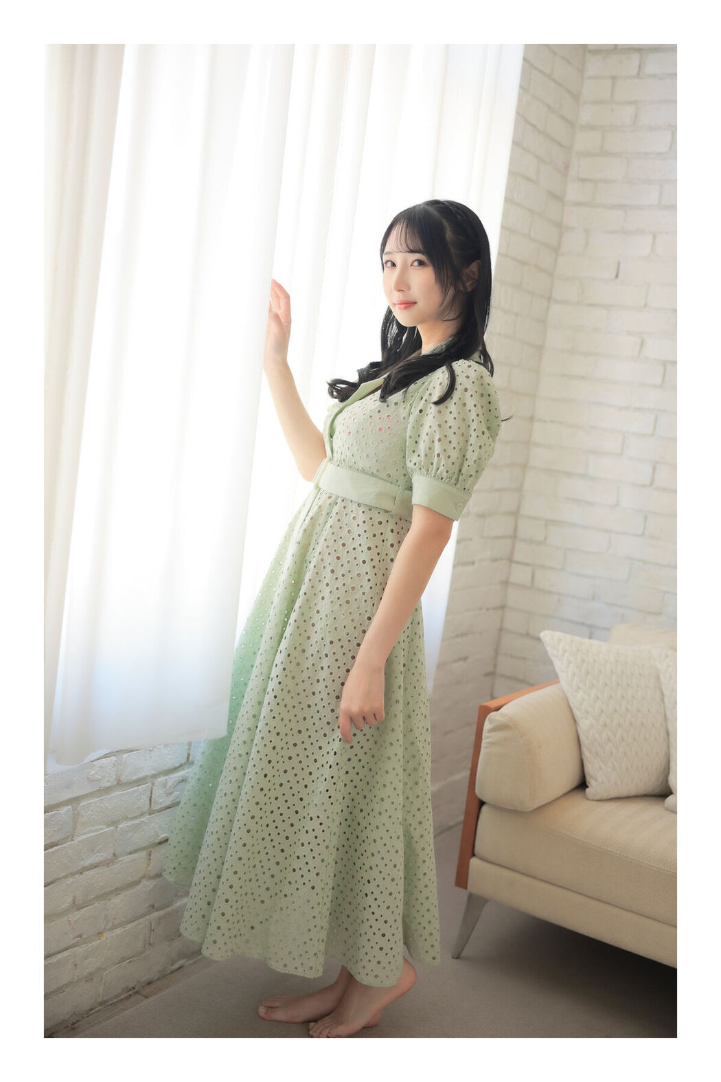 JP Yuika Onosaka 小野坂ゆいか – Super Sweetie ヌード写真集 FANZA限定特別カット付き Part01 (52P)