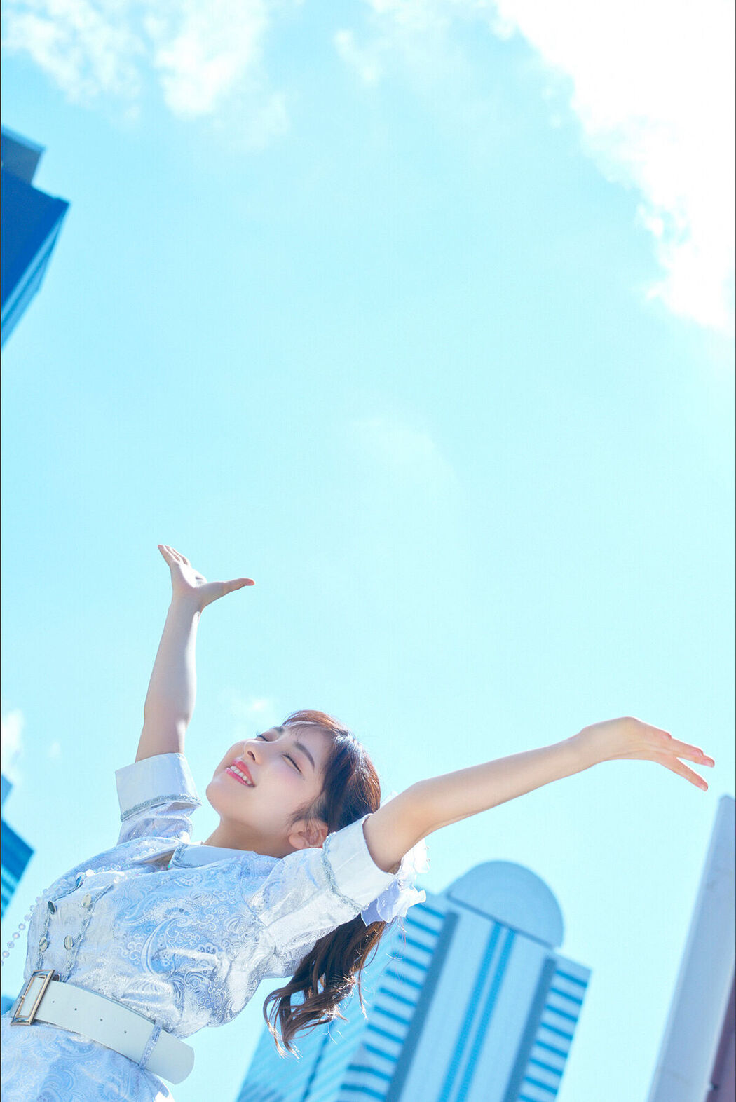 JP TOOMI 十味 &#8211; Off Mode スピサン グラビアフォトブック (35P)