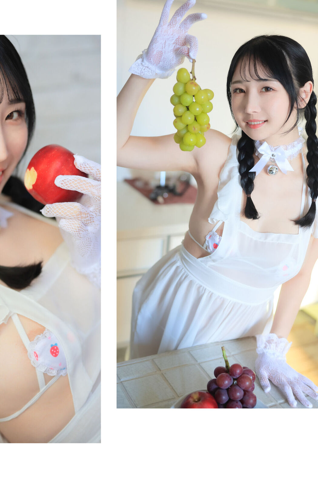 JP Yuika Onosaka 小野坂ゆいか – Super Sweetie ヌード写真集 FANZA限定特別カット付き Part03 (52P)