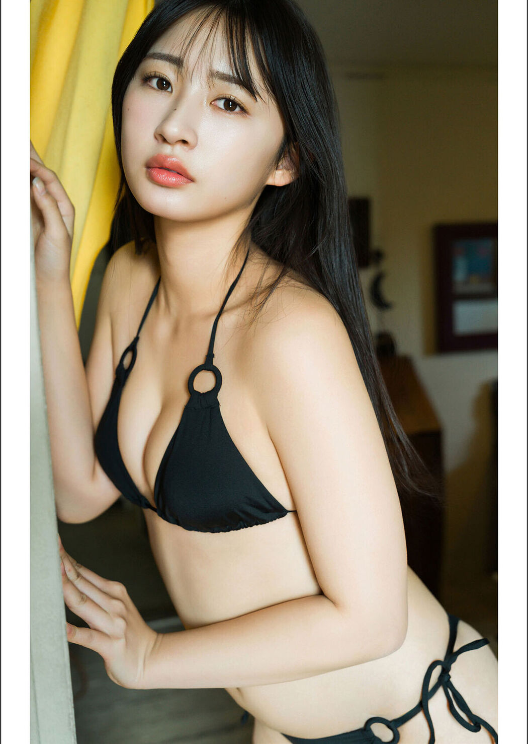 JP Hinata Matsumoto 松本日向 – デジタル限定写真集 麗しのシャルマン ワニブックス デジタル写真集 (71P)