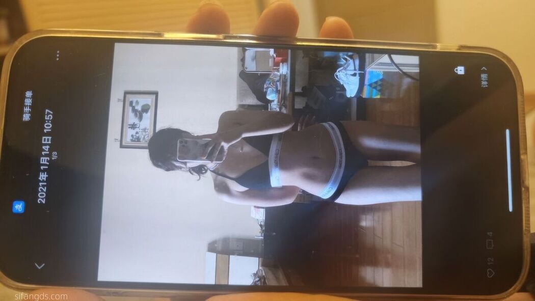 Sha Le Mei Xiao Cang Lao Shi 莎乐美小苍老师 – 网红外围 最新私密群门槛福利 Part05 (61P)