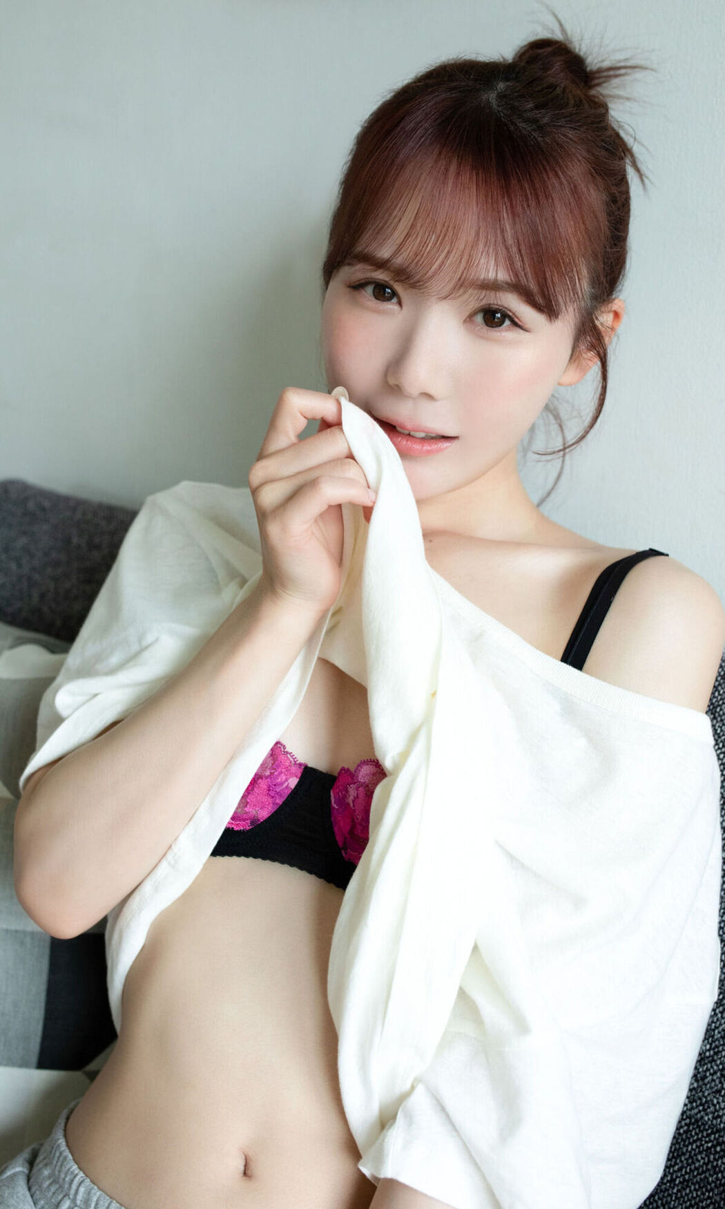 JP Miru – デジタル限定写真集 甘い生活 (85P)