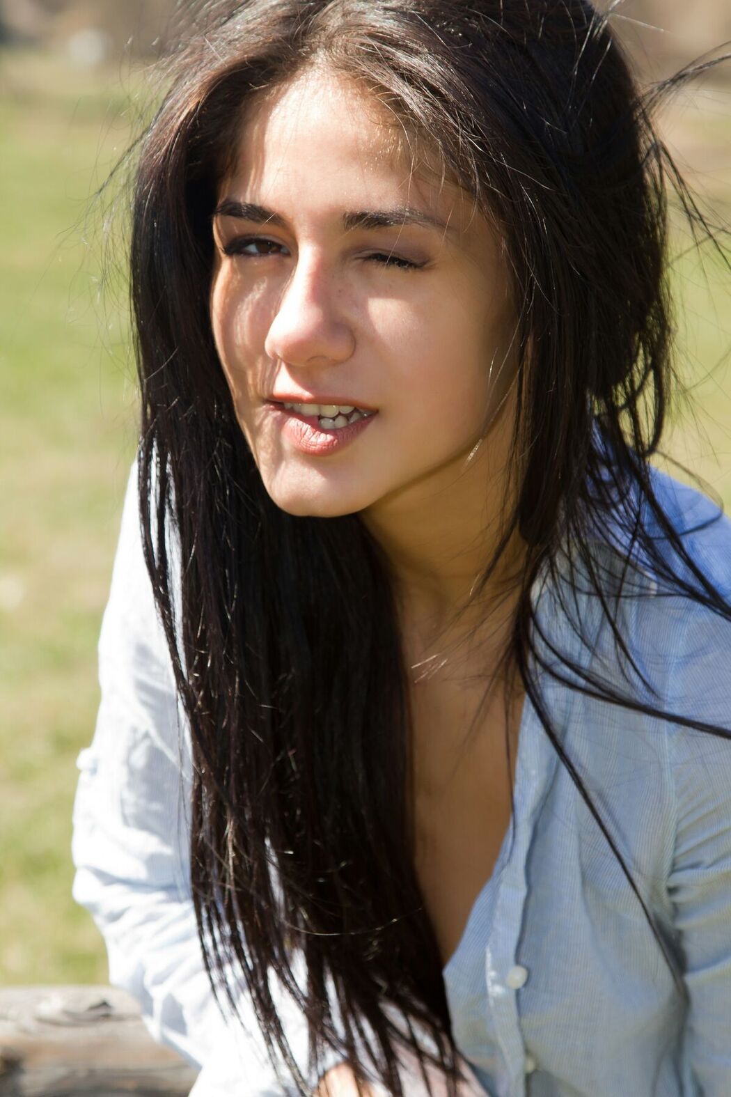 MetArt Malina A – Borderline Part01 (66P)