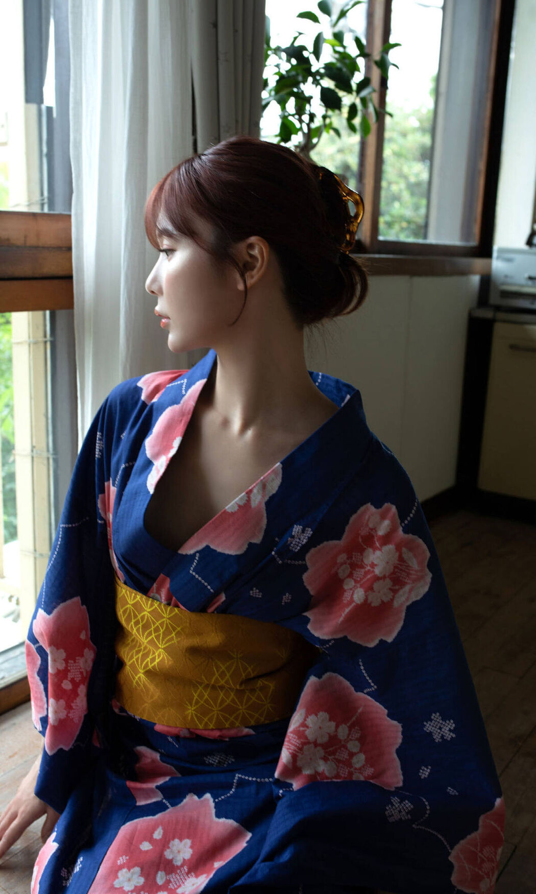 JP Miru – デジタル限定写真集 甘い生活 (85P)