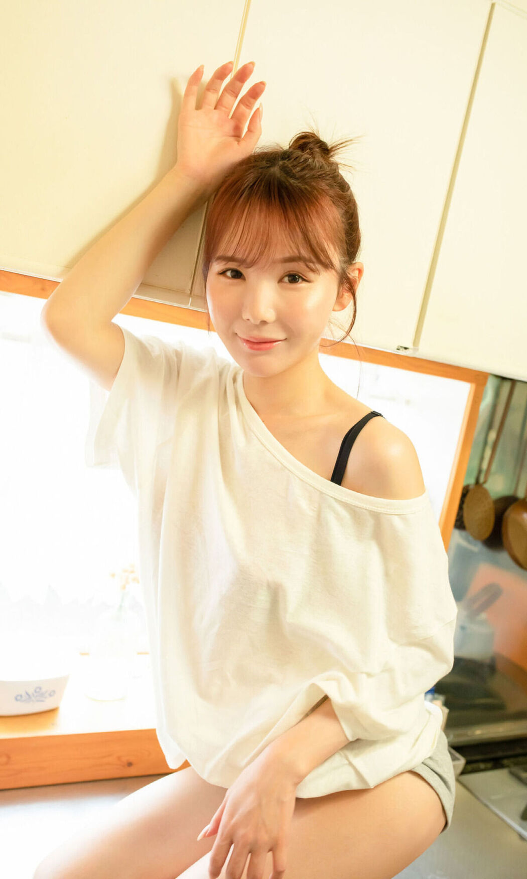 JP Miru – デジタル限定写真集 甘い生活 (85P)