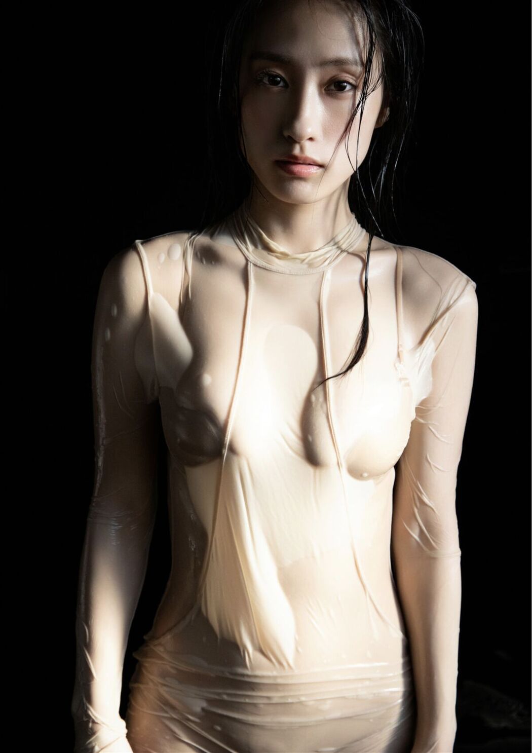 JP Sumida Ayano 澄田綾乃 – 絶対的な関係DOLCEデジタル写真集 (73P)