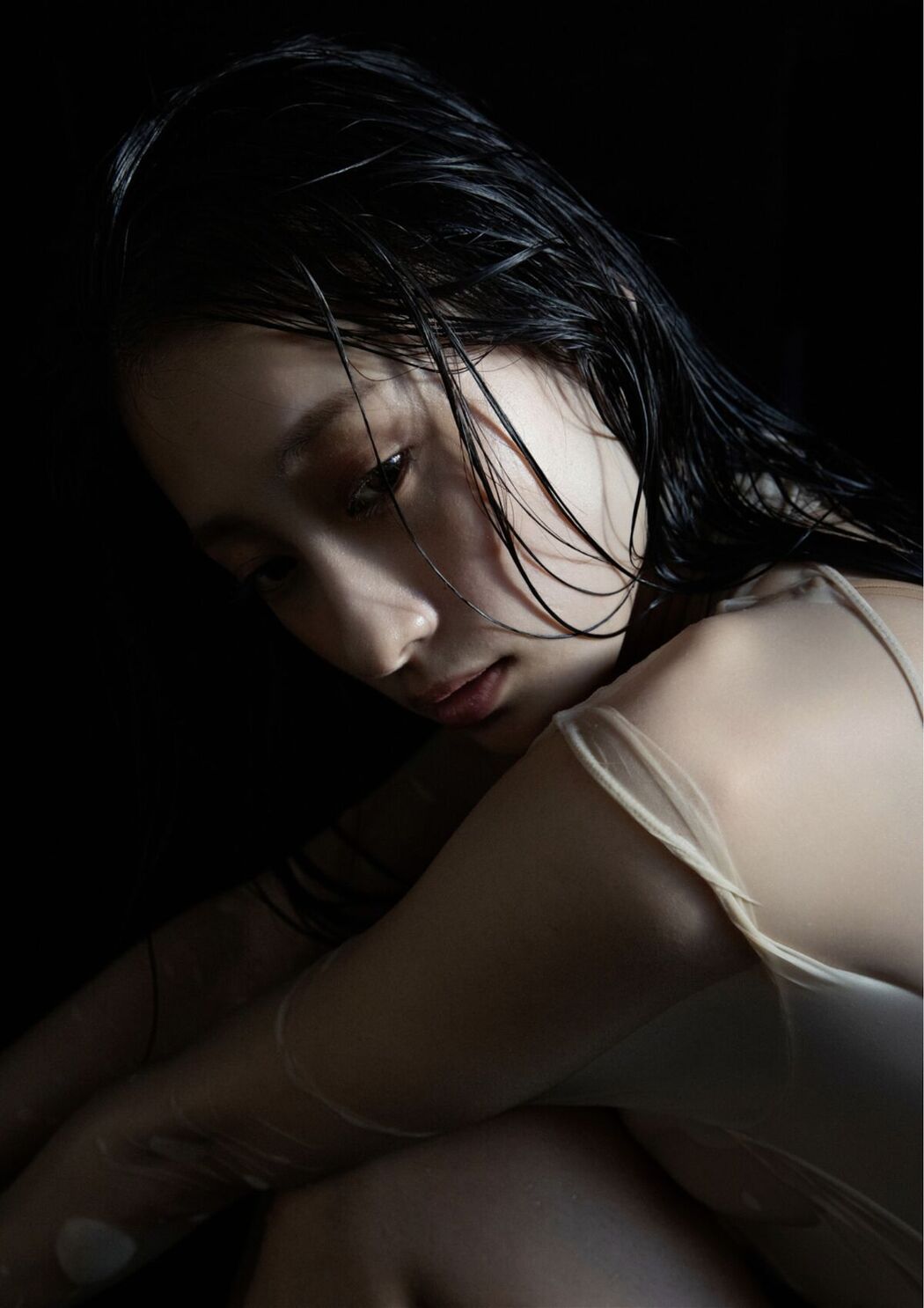 JP Sumida Ayano 澄田綾乃 – 絶対的な関係DOLCEデジタル写真集 (73P)