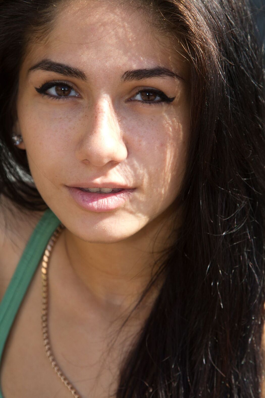 MetArt Malina A – Borderline Part01 (66P)