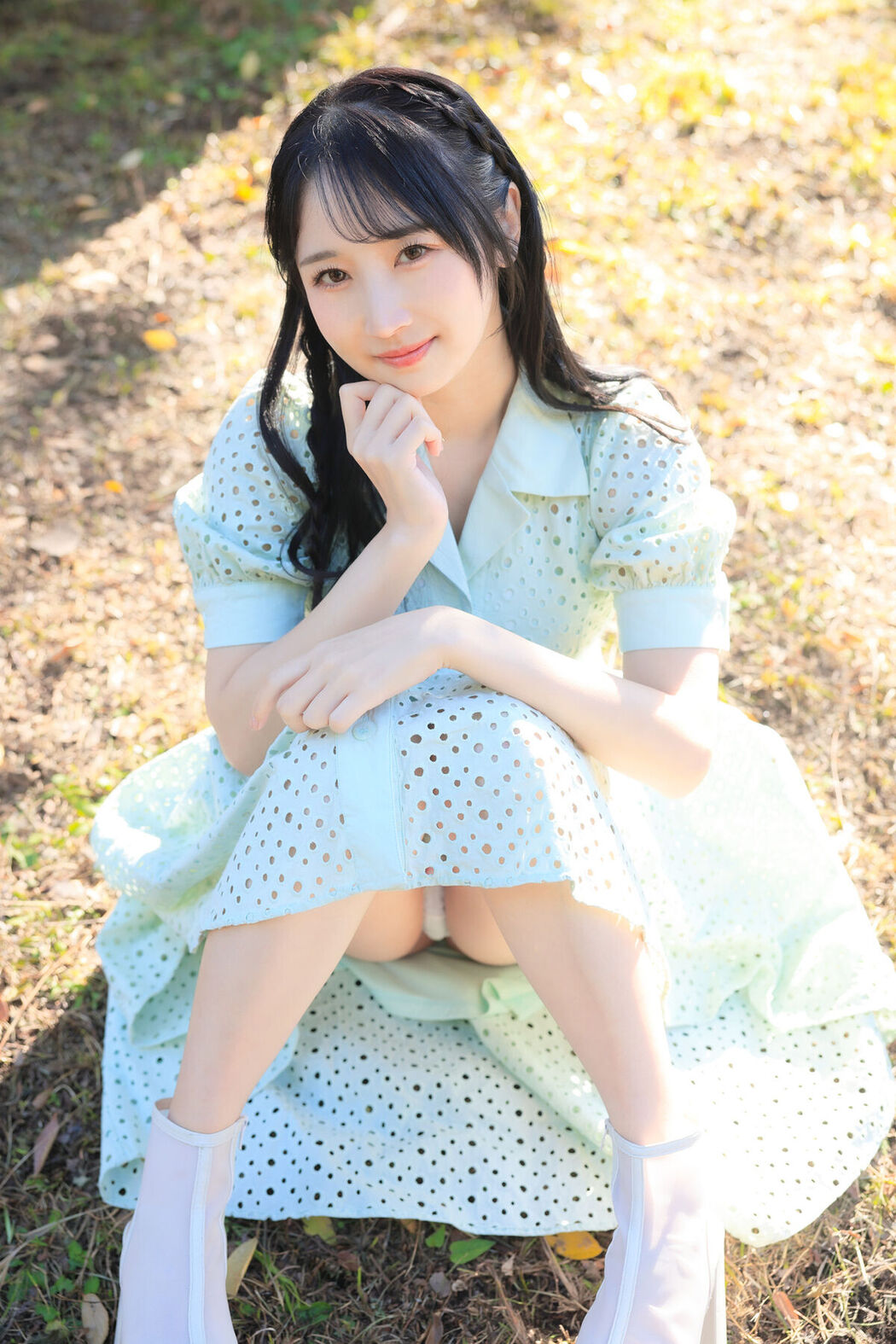 JP Yuika Onosaka 小野坂ゆいか – Super Sweetie ヌード写真集 FANZA限定特別カット付き Part03 (52P)