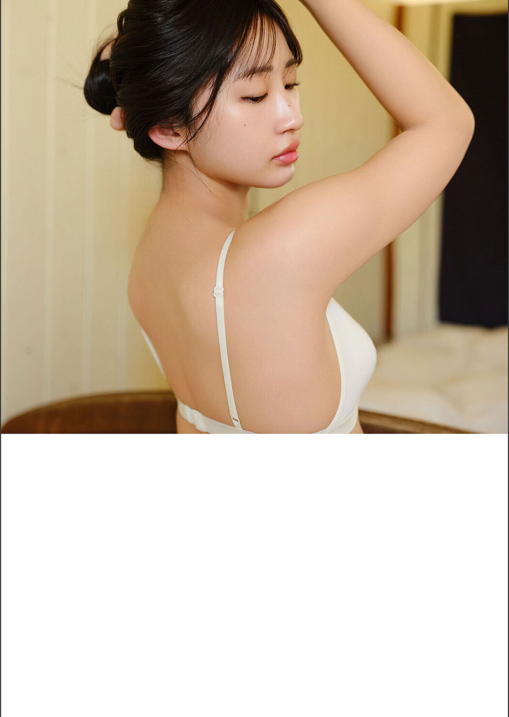 JP Hinata Matsumoto 松本日向 – デジタル限定写真集 麗しのシャルマン ワニブックス デジタル写真集 (71P)