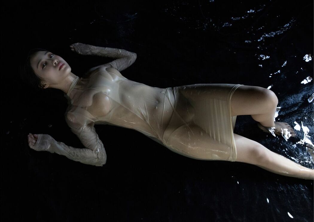 JP Sumida Ayano 澄田綾乃 – 絶対的な関係DOLCEデジタル写真集 (73P)