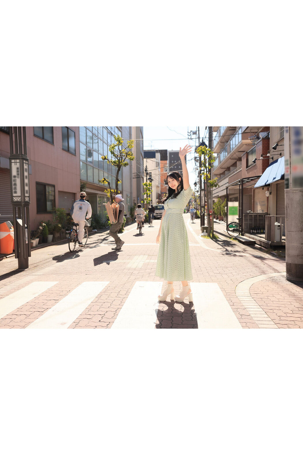 JP Yuika Onosaka 小野坂ゆいか – Super Sweetie ヌード写真集 FANZA限定特別カット付き Part02 (52P)