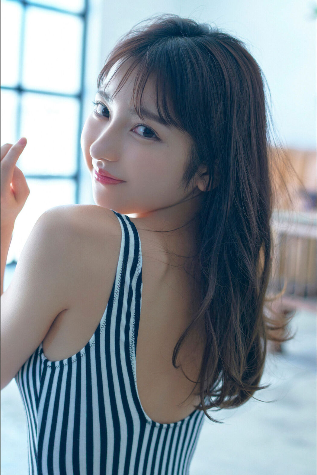 JP TOOMI 十味 &#8211; Off Mode スピサン グラビアフォトブック (35P)