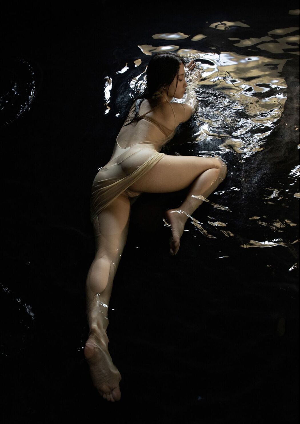 JP Sumida Ayano 澄田綾乃 – 絶対的な関係DOLCEデジタル写真集 (73P)