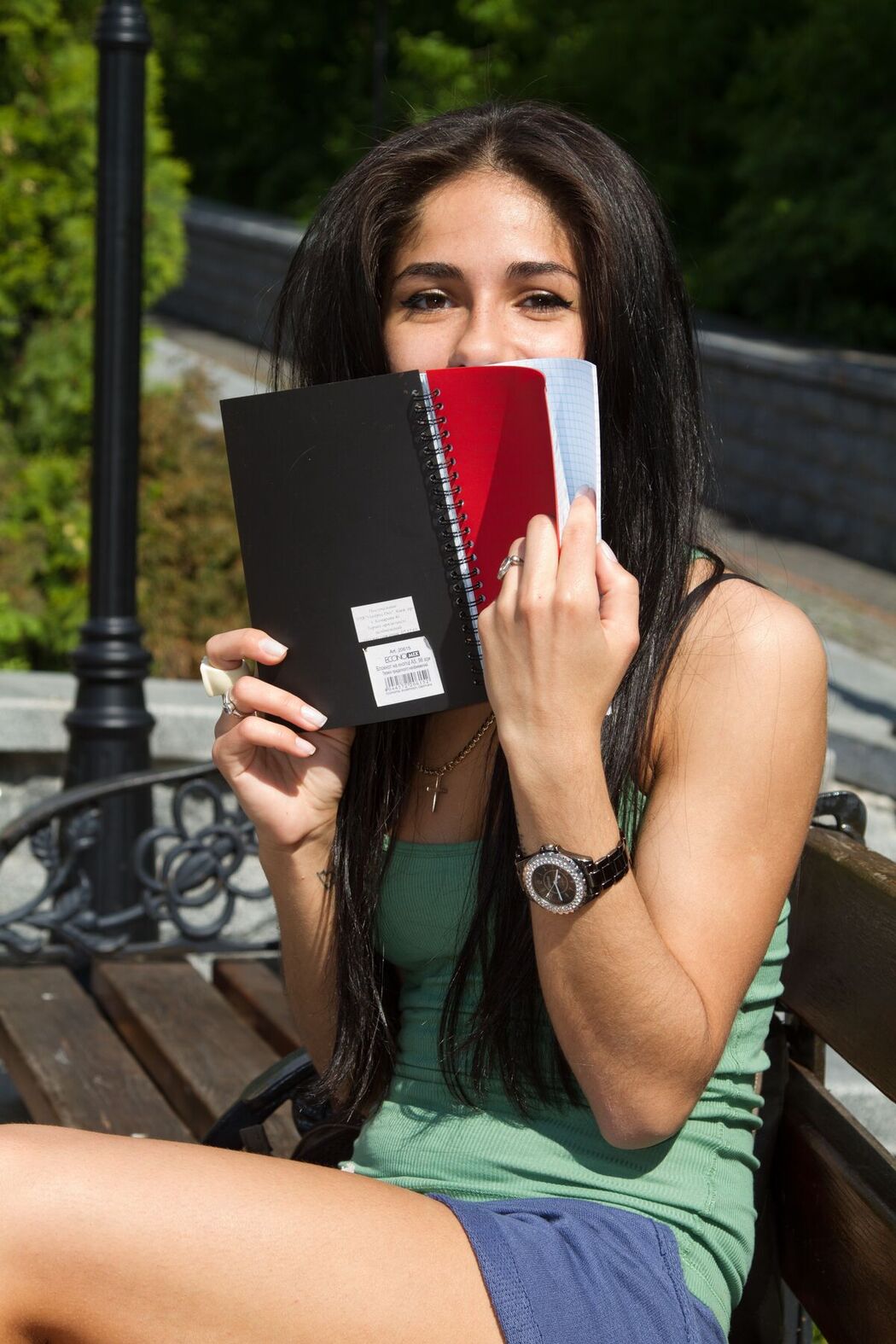 MetArt Malina A – Borderline Part01 (66P)