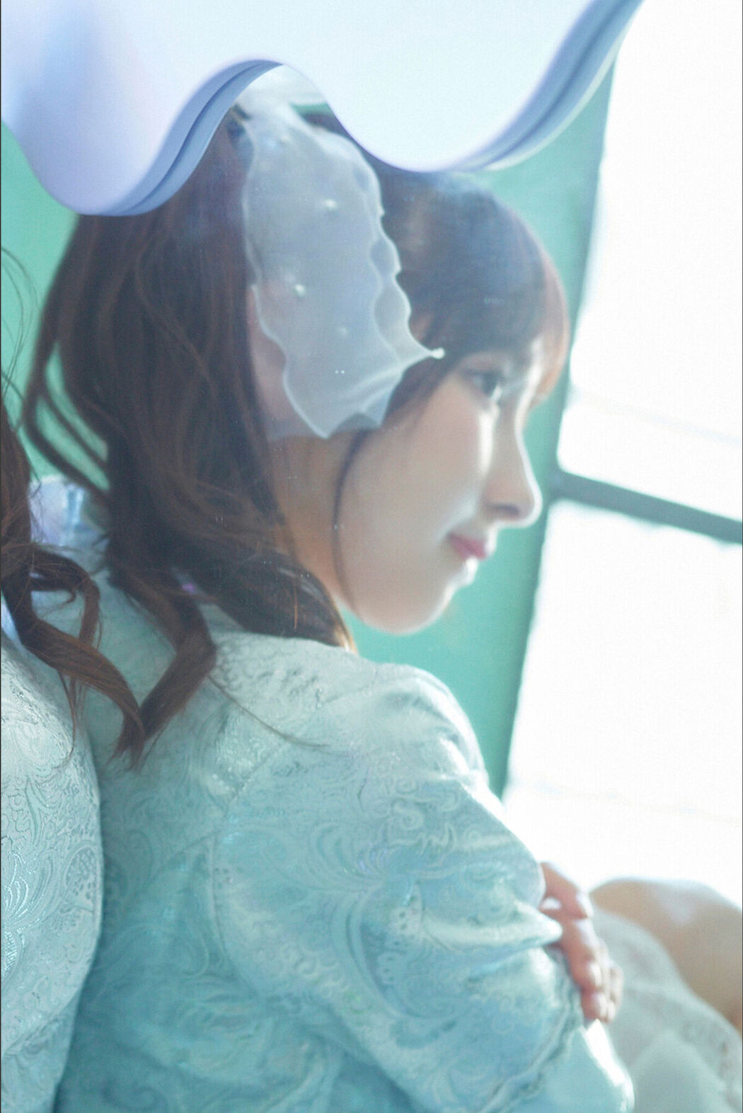 JP TOOMI 十味 &#8211; Off Mode スピサン グラビアフォトブック (35P)