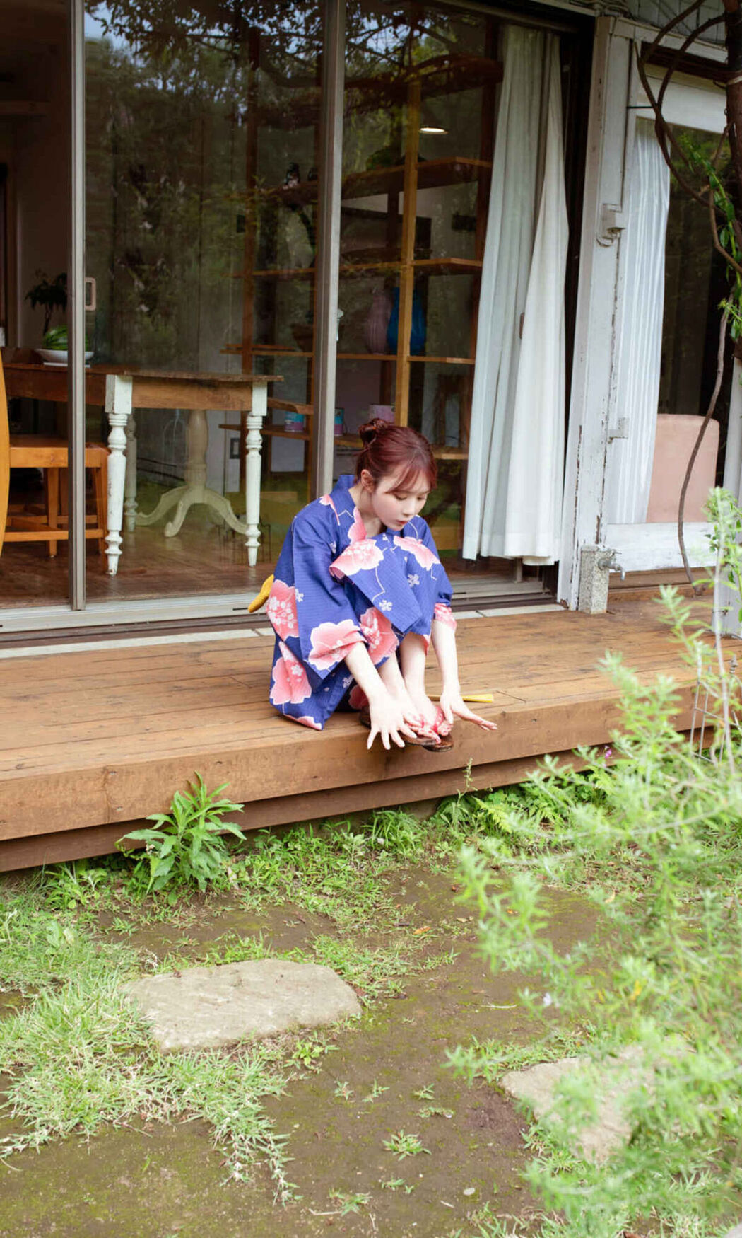 JP Miru – デジタル限定写真集 甘い生活 (85P)