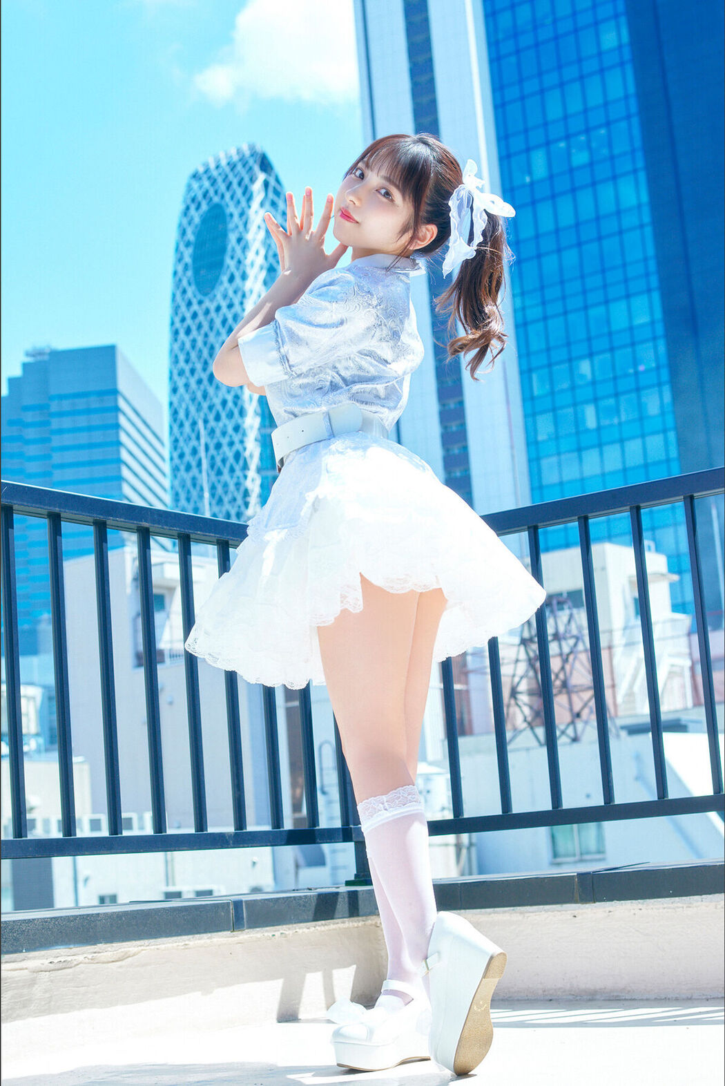 JP TOOMI 十味 &#8211; Off Mode スピサン グラビアフォトブック (35P)