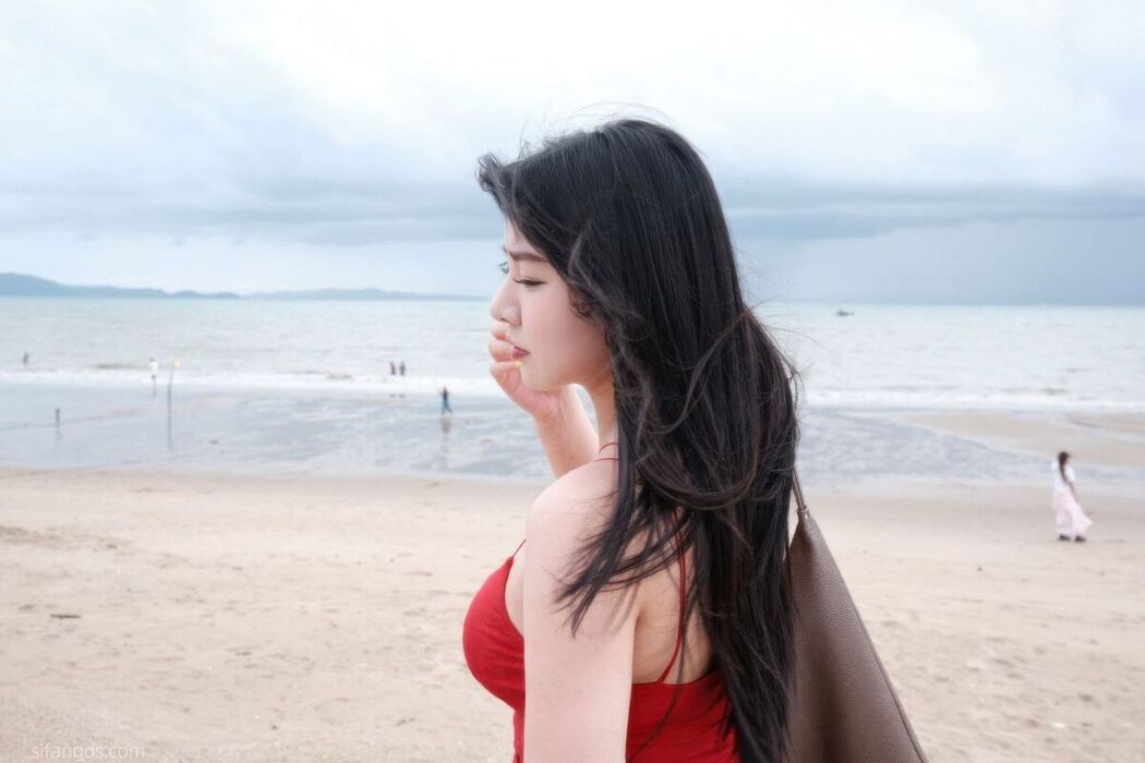 Sha Le Mei Xiao Cang Lao Shi 莎乐美小苍老师 – 网红外围 最新私密群门槛福利 Part04 (61P)