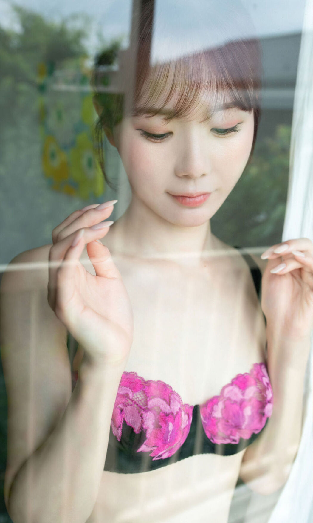 JP Miru – デジタル限定写真集 甘い生活 (85P)