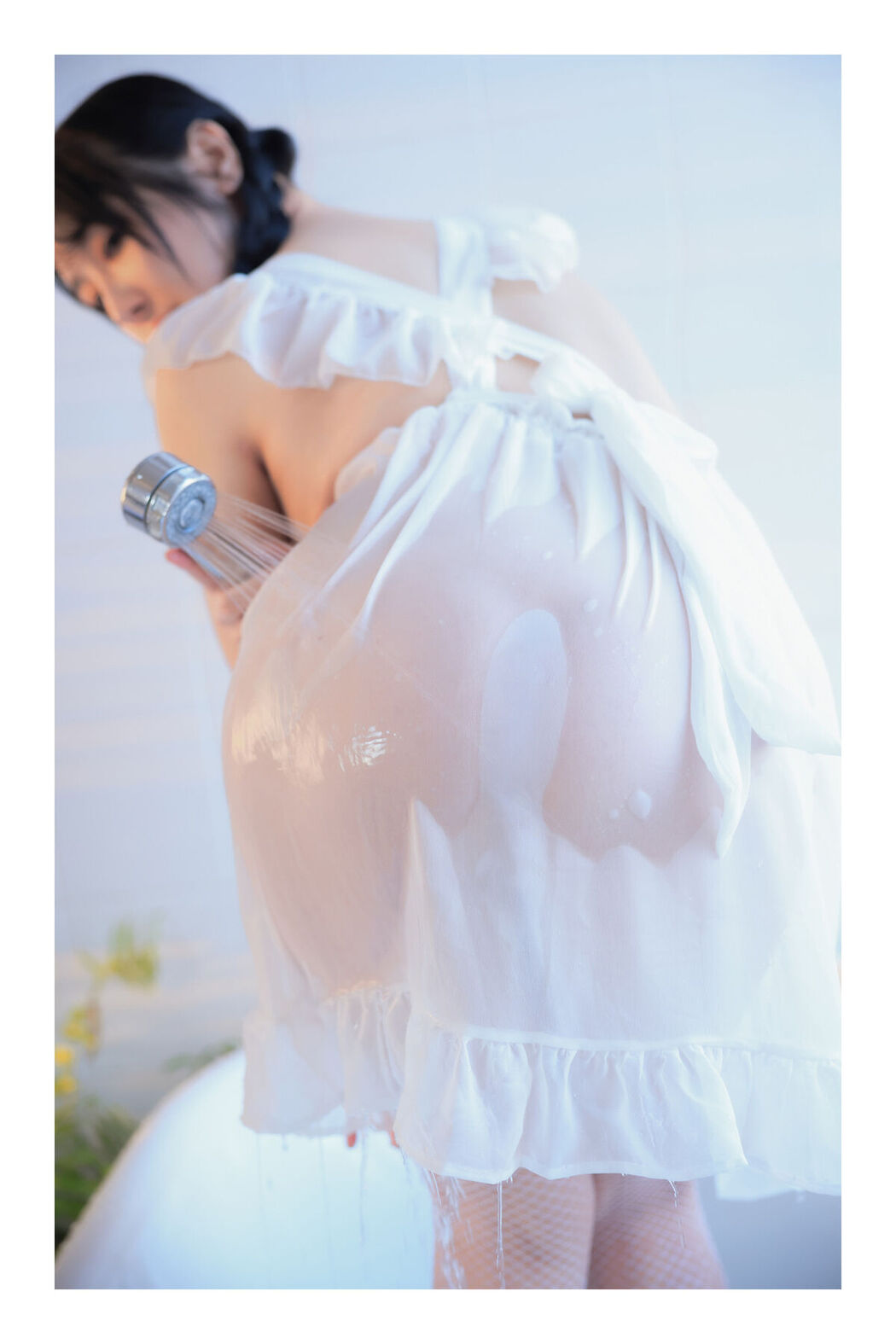 JP Yuika Onosaka 小野坂ゆいか – Super Sweetie ヌード写真集 FANZA限定特別カット付き Part01 (52P)