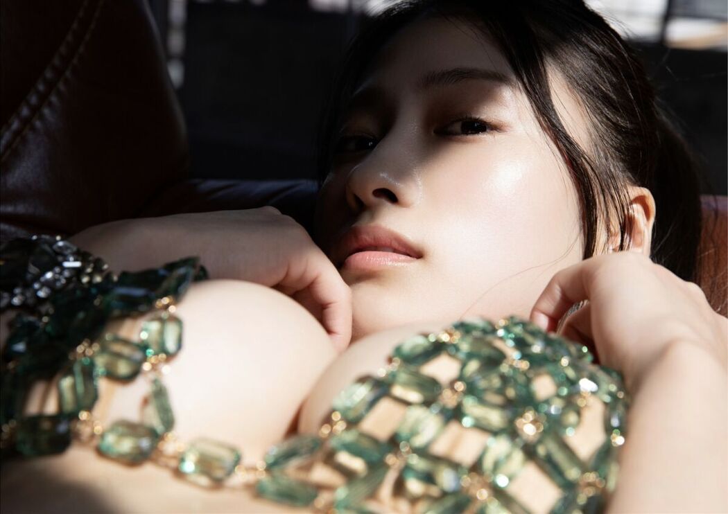 JP Sumida Ayano 澄田綾乃 – 絶対的な関係DOLCEデジタル写真集 (73P)