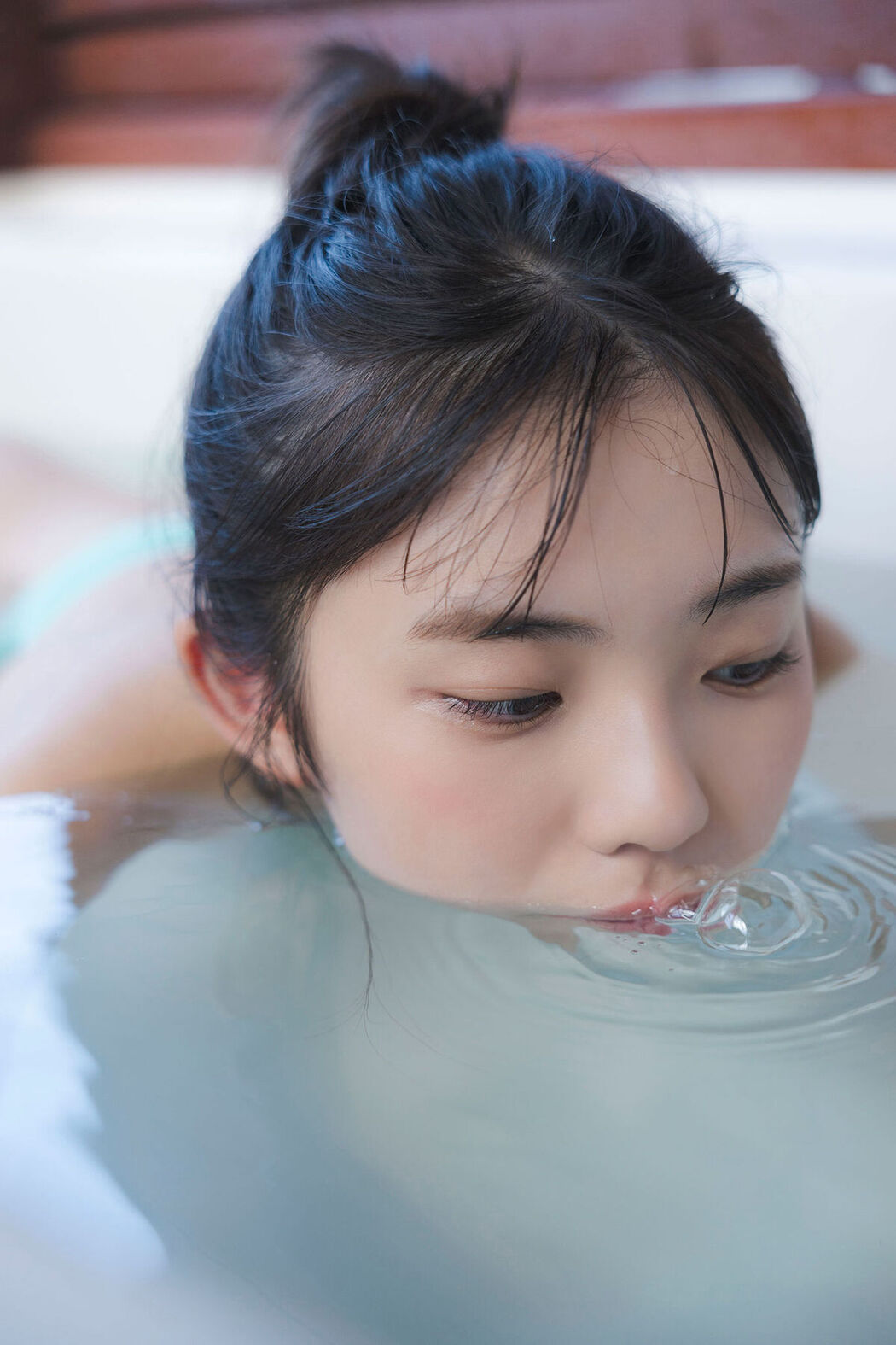 JP Kikuchi Hina 菊地姫奈 – 増量版全50Pヤンマガアザーっす ミスマガジン2020ミス週刊少年マガジン YM2022年49号未公開カット ヤンマガデジタル写真集 (52P)