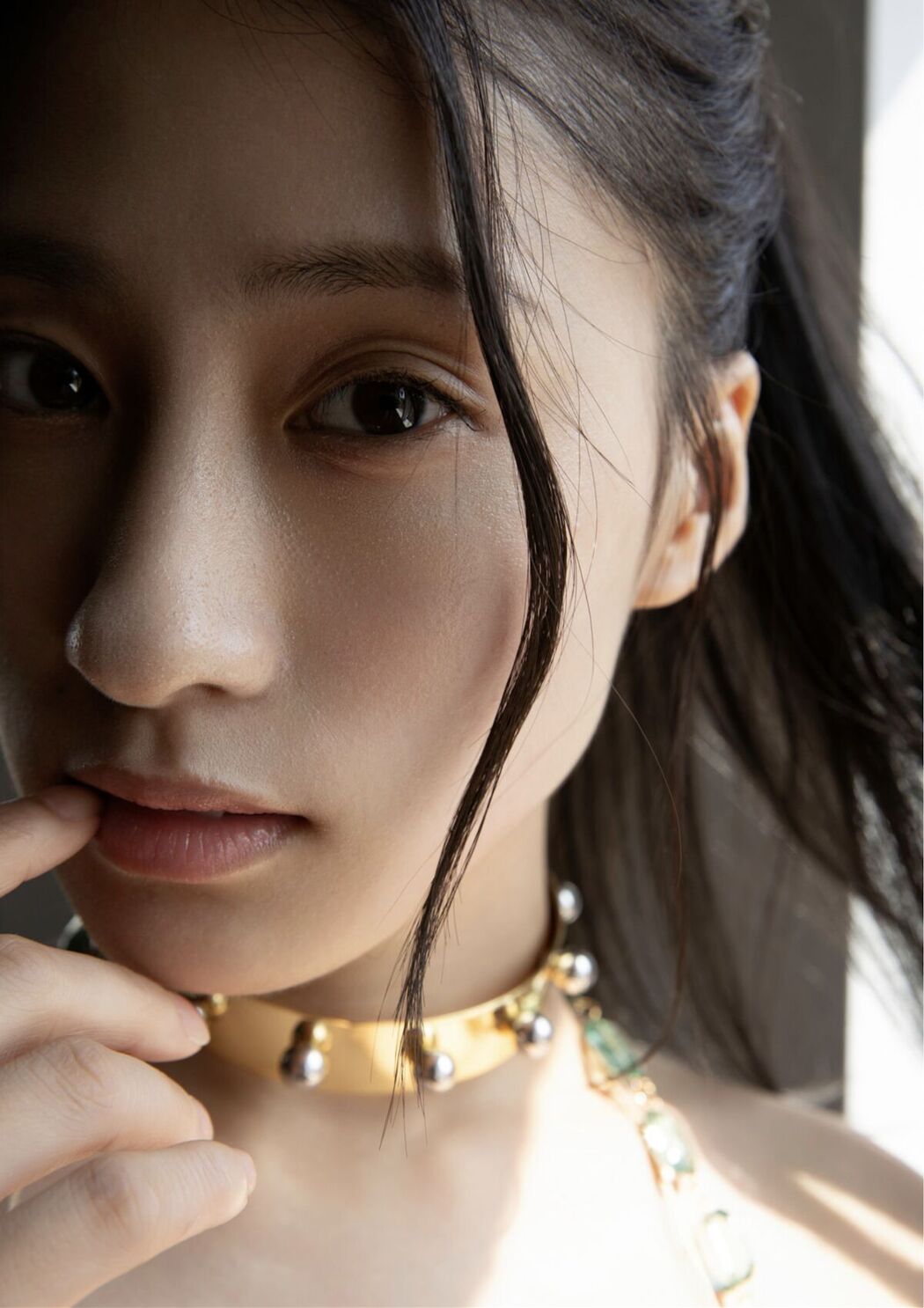 JP Sumida Ayano 澄田綾乃 – 絶対的な関係DOLCEデジタル写真集 (73P)