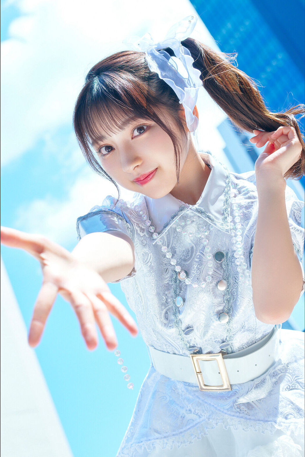 JP TOOMI 十味 &#8211; Off Mode スピサン グラビアフォトブック (35P)