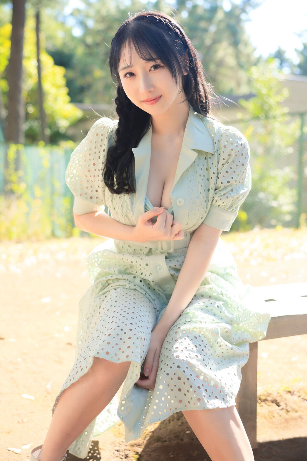 JP Yuika Onosaka 小野坂ゆいか – Super Sweetie ヌード写真集 FANZA限定特別カット付き Part01 (52P)