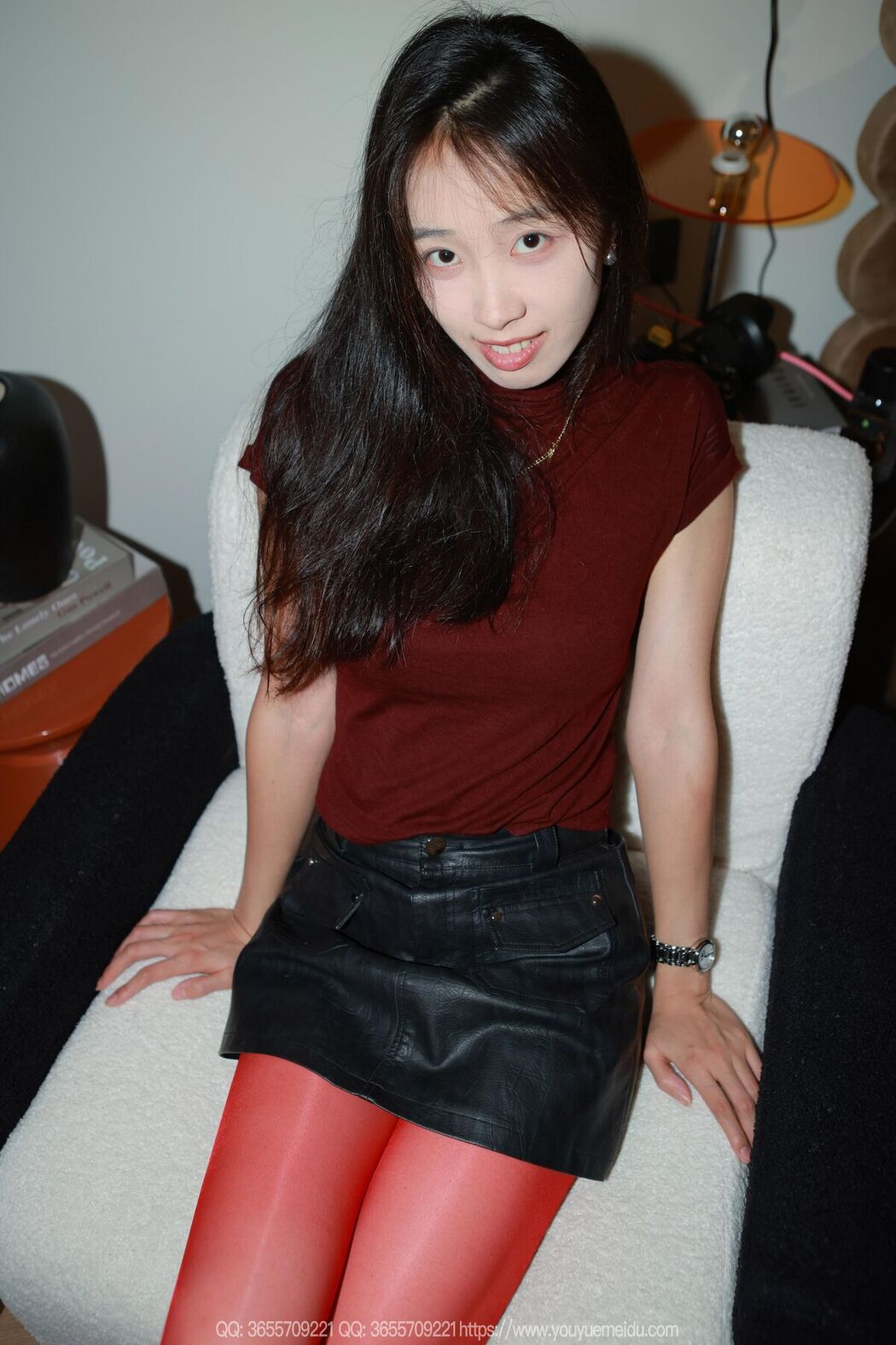 IESS异思趣向 SXJ No.2080 Xiao Jiu (87P)