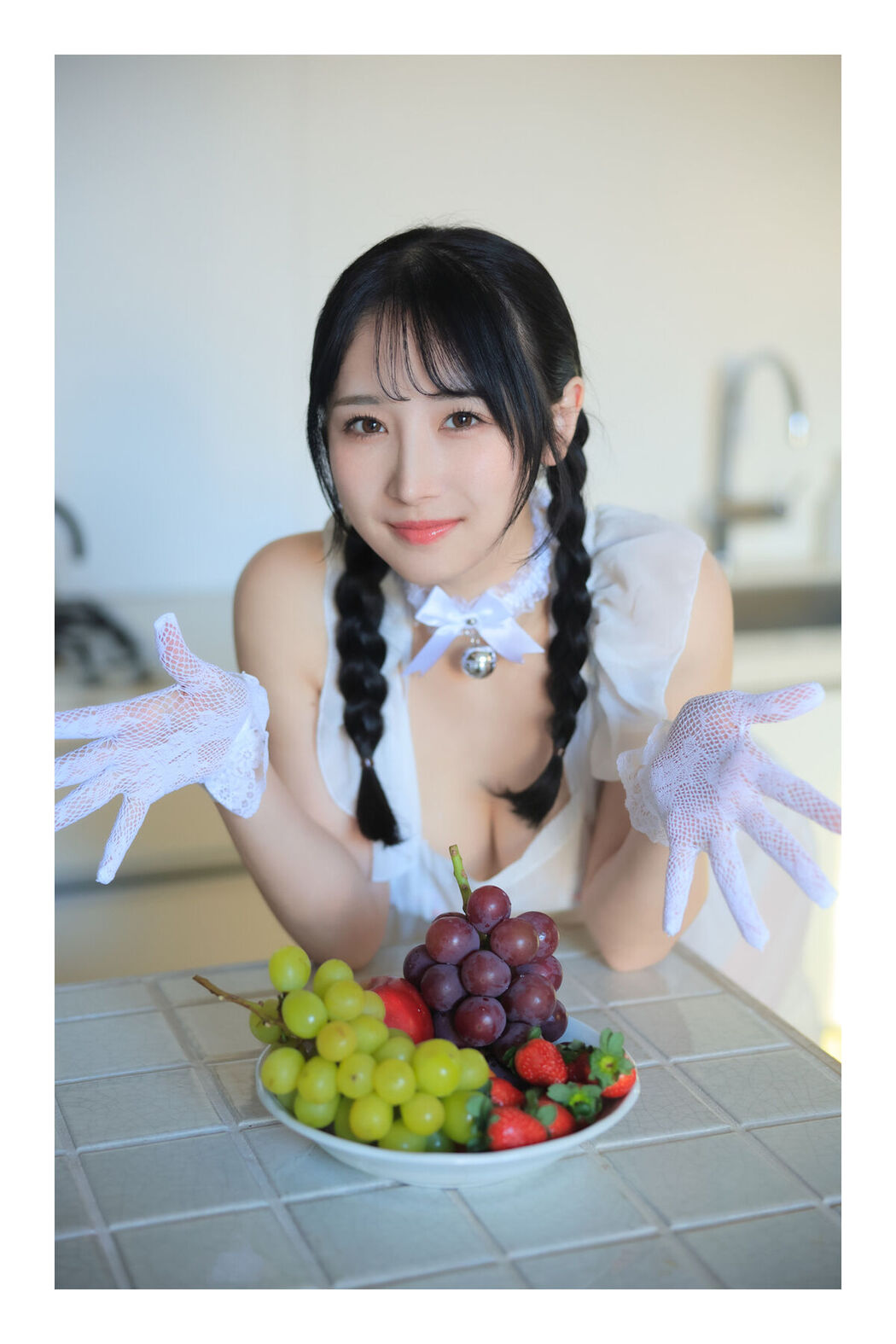 JP Yuika Onosaka 小野坂ゆいか – Super Sweetie ヌード写真集 FANZA限定特別カット付き Part03 (52P)