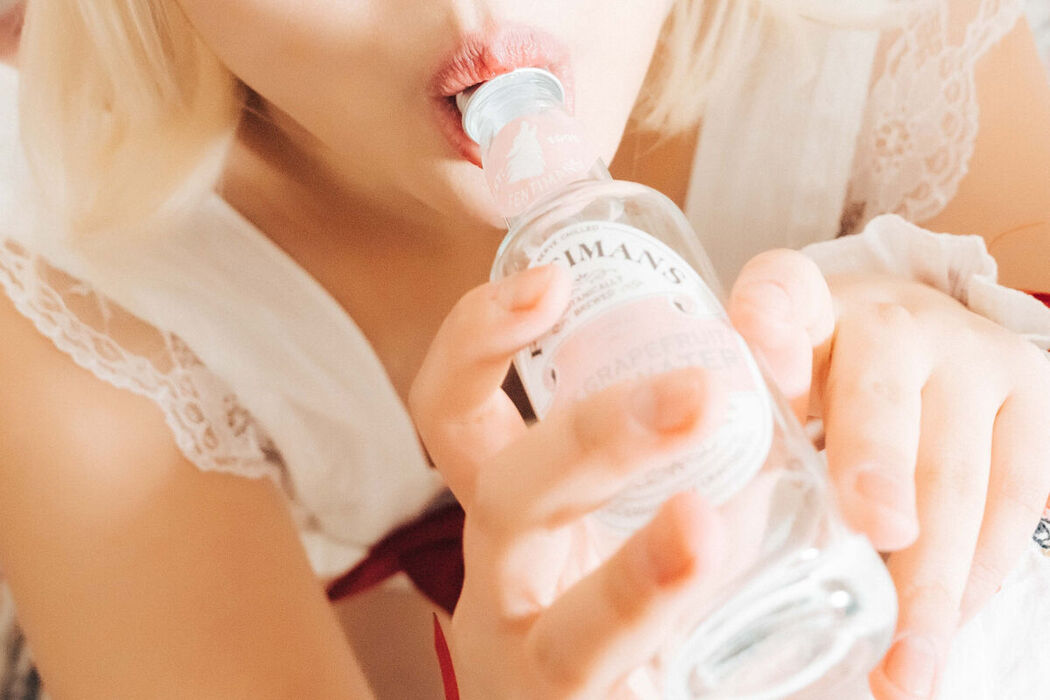 Loozy EunWoo &#8211; Malkang Part02 (53P)