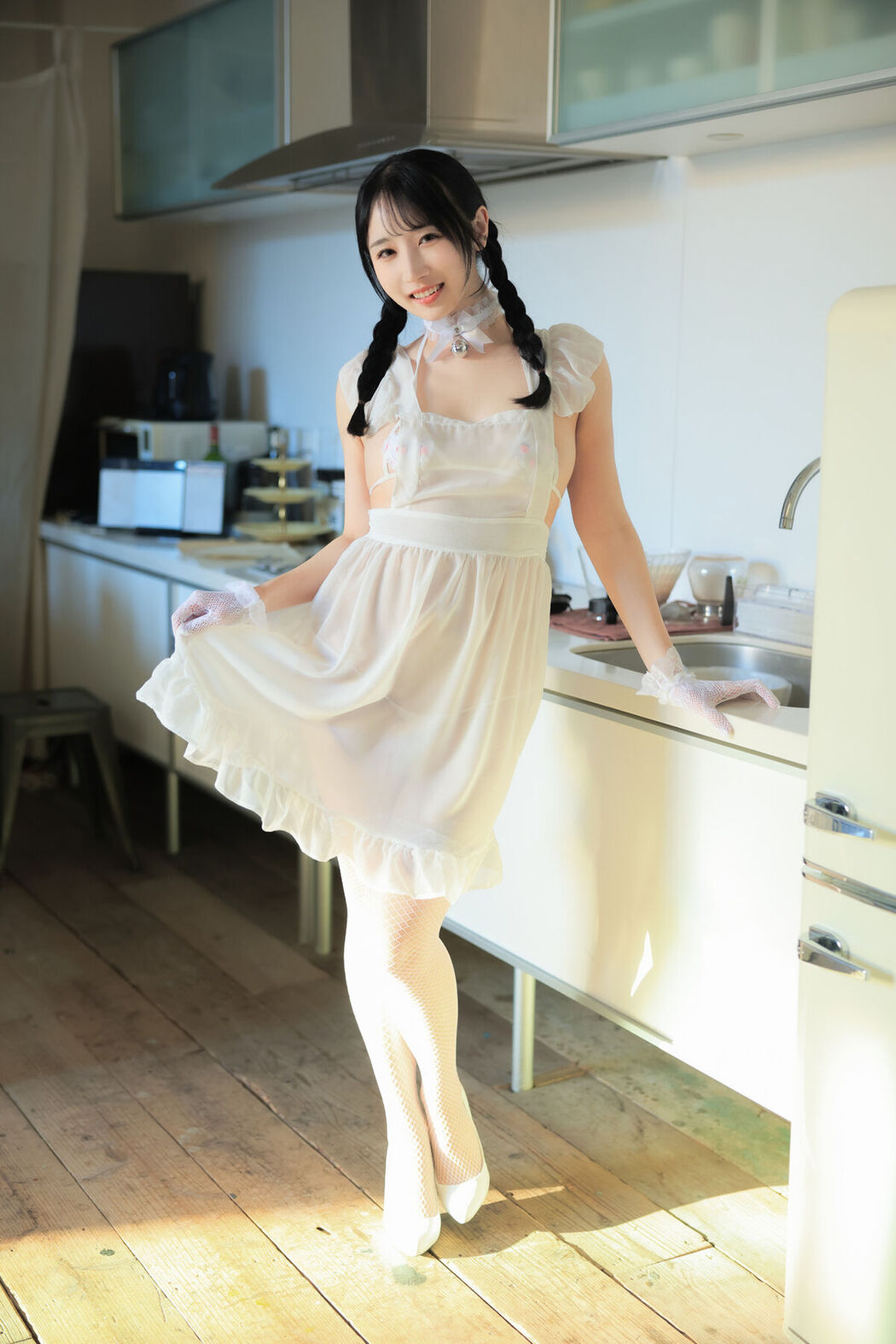 JP Yuika Onosaka 小野坂ゆいか – Super Sweetie ヌード写真集 FANZA限定特別カット付き Part03 (52P)